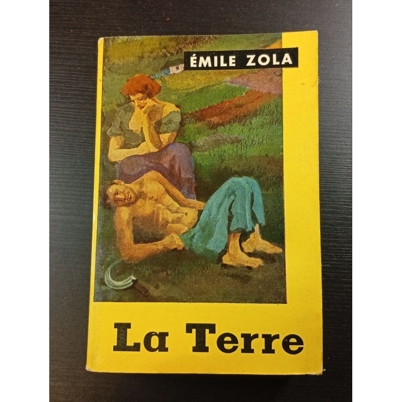 La Terre