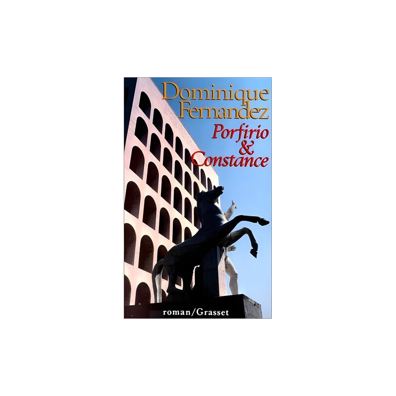 Porfirio et Constance