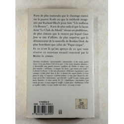 Histoires à suspense