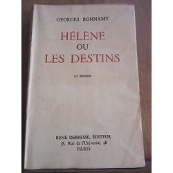 Hélène ou les destins René
