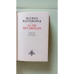 La vie des abeilles