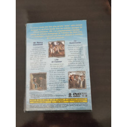 Bonanza nº 1 - 3 épisodes