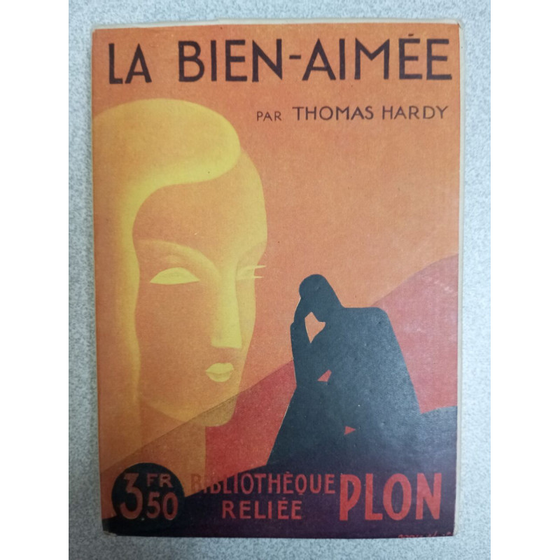 La bien-aimée