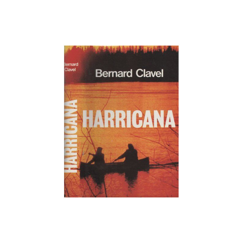 Harricana
