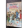 La bicyclette bleue tome 3 : Le diable en rit encore 1944-1945