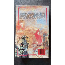 La bicyclette bleue tome 3 : Le diable en rit encore 1944-1945