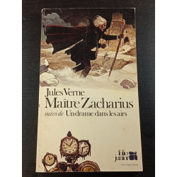 Maître Zacharius