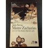 Maître Zacharius
