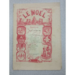Revue Le Noël n° 153