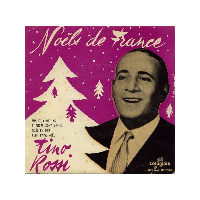 Noëls De France