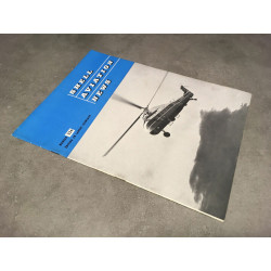 SHELL AVIATION NEWS n 226 1957 en Francais AVIONS