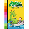 Un dragon à la maison Tome 04: L'île mystérieuse