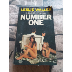 Number one