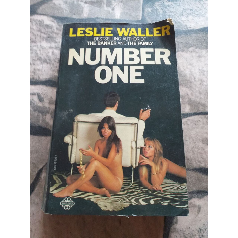 Number one