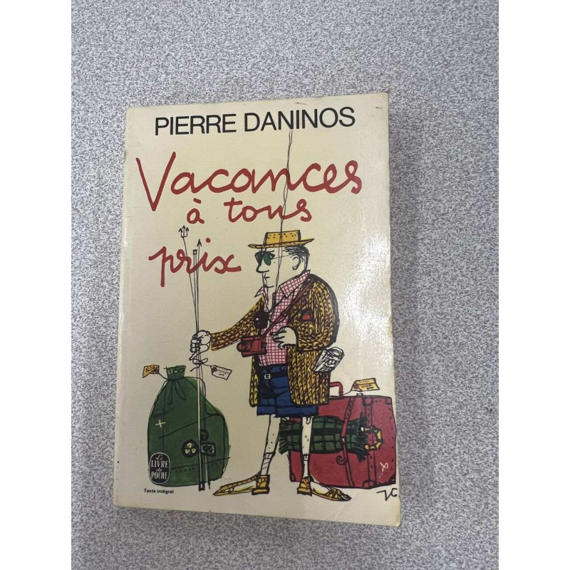 Vacances a tous prix
