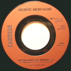 Quelques Notes De Musique