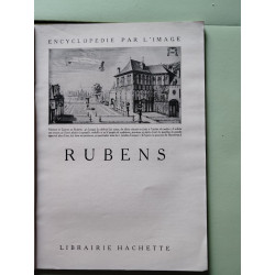 Encyclopédie pa l'image Rubens