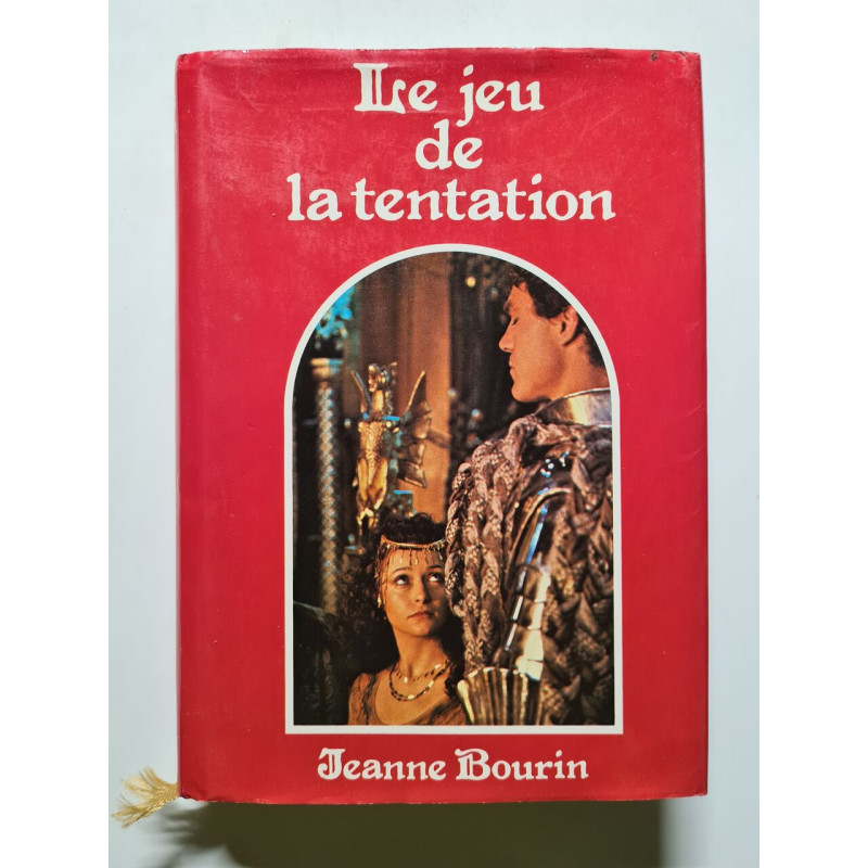 Le jeu de la tentation