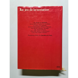 Le jeu de la tentation