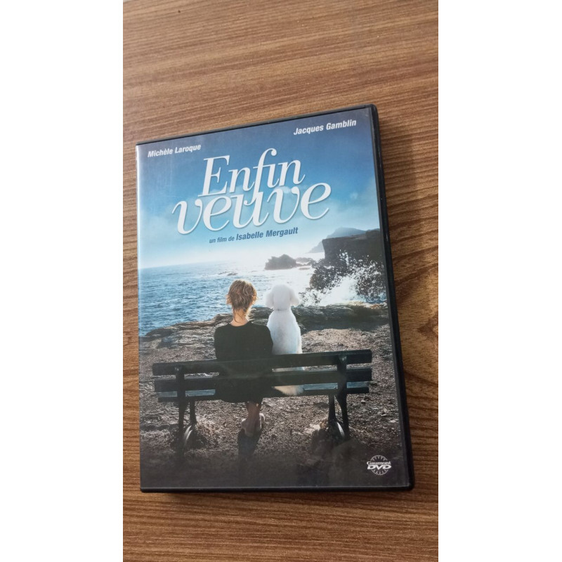 Enfin veuve