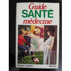Guide sante medecine