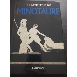 Le Labyrinthe du Minotaure