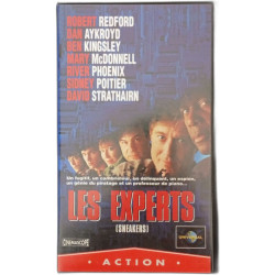 Les Experts (Sneakers)