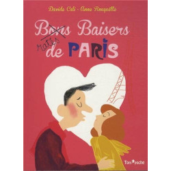 Baisers ratés de Paris