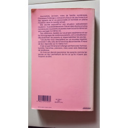 Moi ta mère: Ce que les parents n'osent pas dire... Ce que les...