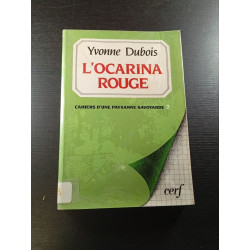 L'Ocarina Rouge