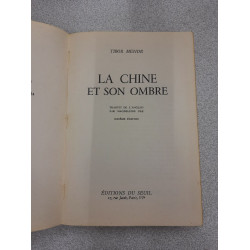 La Chine et son ombre
