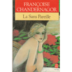 La sans pareille tome 2 : L'archange de Vienne