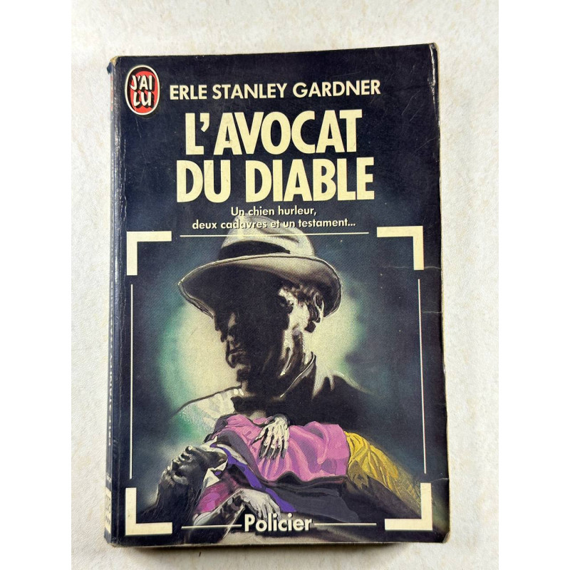 L'avocat du diable