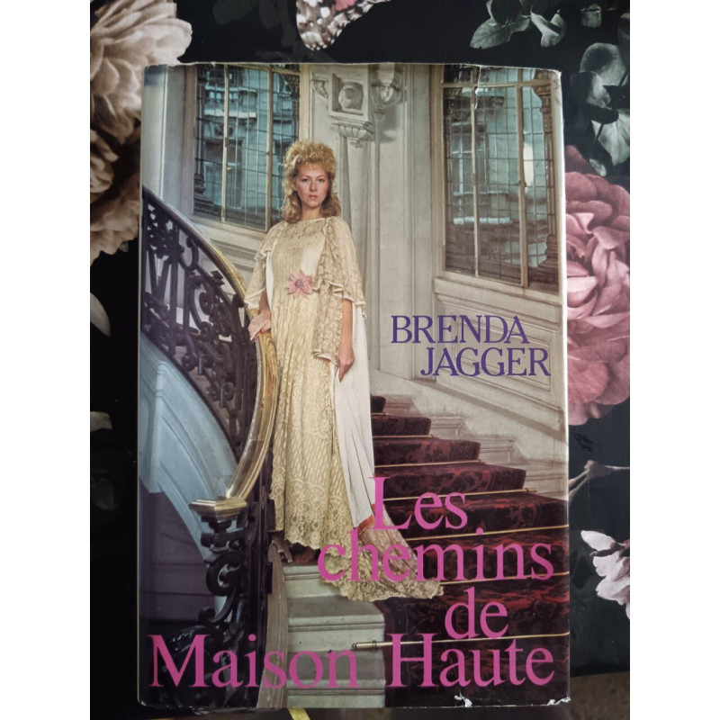 Les Chemins De Maison Haute