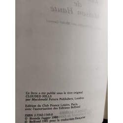 Les Chemins De Maison Haute