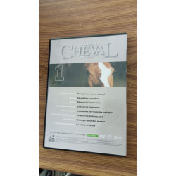 L'univers du cheval en dvd tome 1
