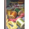 Le destin d'Honorine : [roman]