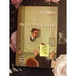 Le passe muraille