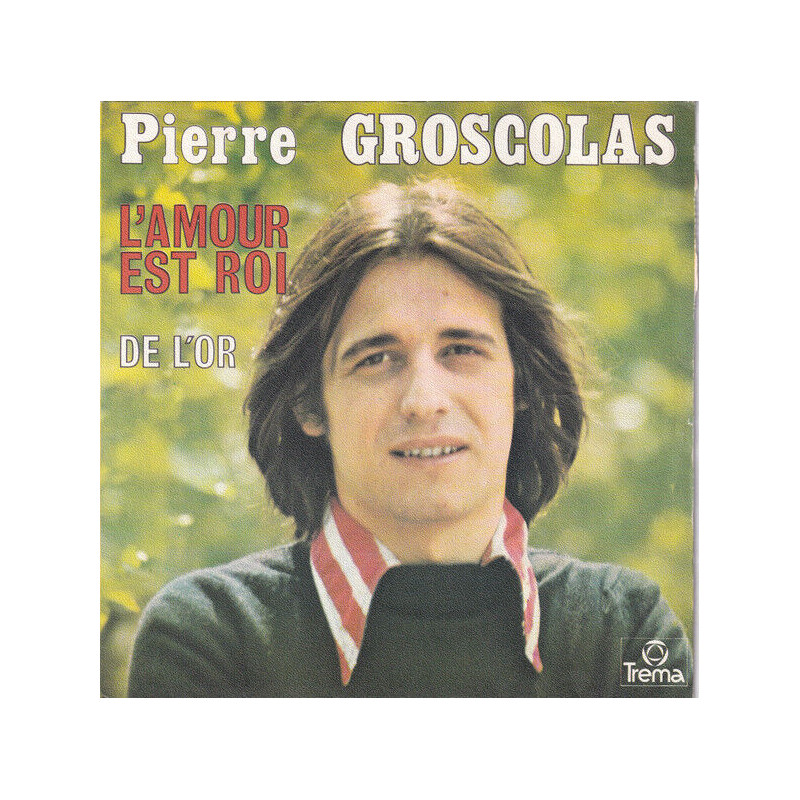 L'amour Est Roi / De L'or