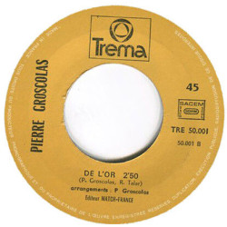 L'amour Est Roi / De L'or