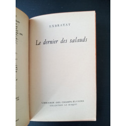 Le dernier des salauds