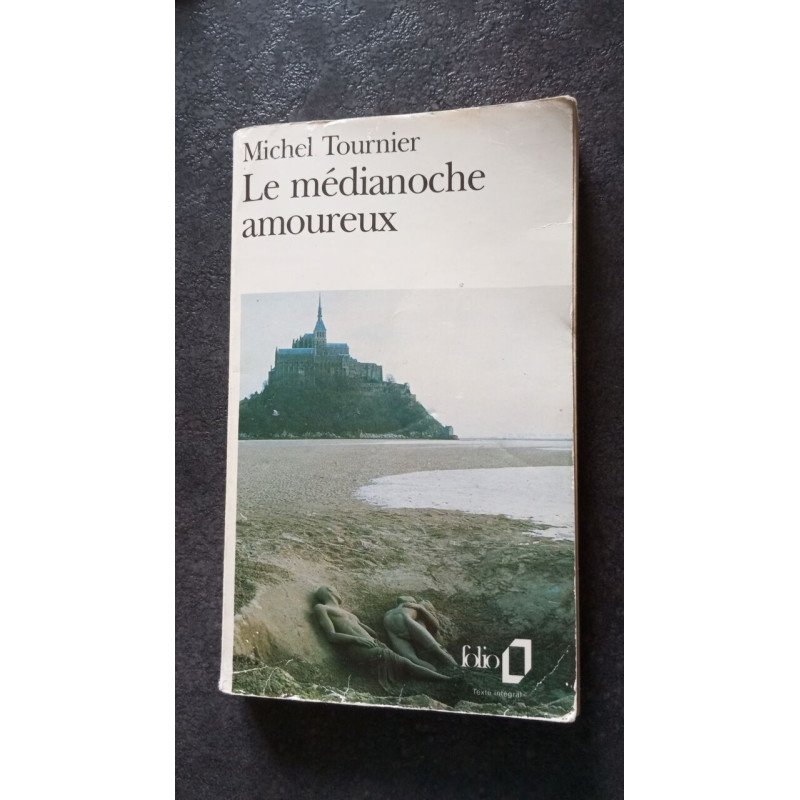 Le médianoche amoureux