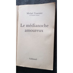 Le médianoche amoureux