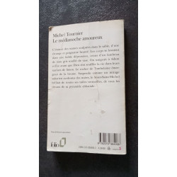Le médianoche amoureux