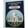 Les Passeports de L'art n° 21 : Les Capitales Du Grand Moghol‎