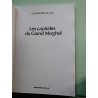 Les Passeports de L'art n° 21 : Les Capitales Du Grand Moghol‎