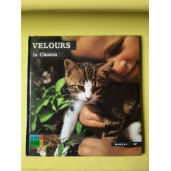Velours le Chaton