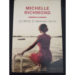 Le rêve d'Amanda Ruth