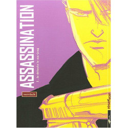 Assassination T01 - Je déteste le ma-jong
