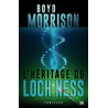 Une aventure de Tyler Locke T03 L'héritage du Loch Ness